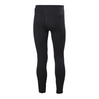 Helly Hansen Funktionsunterhose Life Merino, schwarz, Gr. M