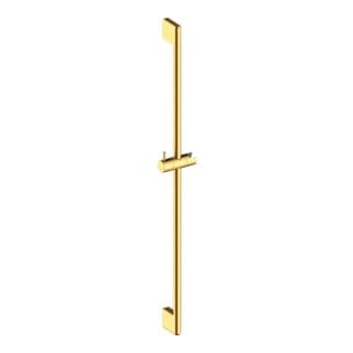 Duravit Brausestange a MS/Kunststoff, 900mm, Gold poliert