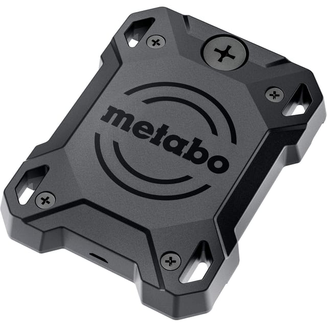 Metabo Tracker Pro für iOS / Android (626967000)