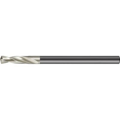 GÜHRING Kurz-Nut-Bohrer D338 HSS-Co8% TiAlN 6,8mm