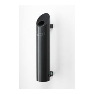 VAR Wandascher SG 50 VA antik-silber 2,5 l