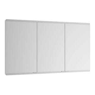 Keuco Spiegelschrank Royal Modular 2.0 900x700x160mm, 1 SD, 1 Dpl-LS, WE, 3t