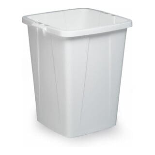 Rocholz Abfalltonne 90 Liter