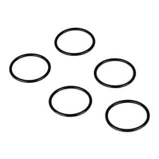 Grohe O-Ring 01206 26x2 5 Stück 26x2, VE 5 Stück, PG 05