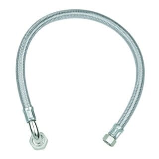 Grohe Anschlussschlauch 48017 chrom chrom