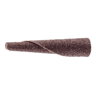 PFERD TOOLS POLICO-Schleifkonen PCO Korund Ø 10x50mm A80 für universelle Anwendung