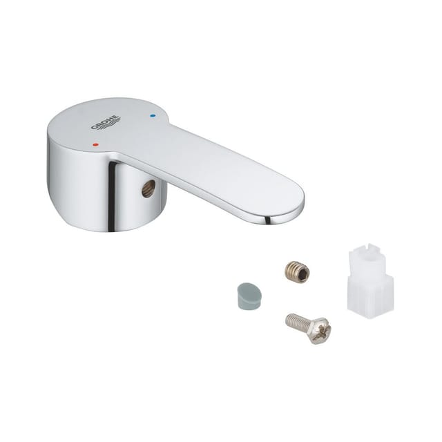 Grohe Hebel 46749 chrom chrom