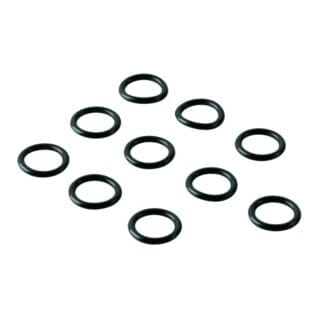 Grohe O-Ring 01224 11x2 10 Stück 11x2, VE 10 Stück, PG 04