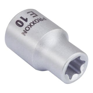 Proxxon 3/8" AußenTX-Einsatz E 12