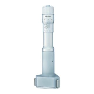 Mitutoyo 3-Linien Innenmessschraube Holtest 50-63mm, 0,005mm, einfaches Modell