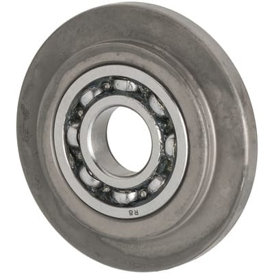 HAZET Lager, vorne 9012M-012/2