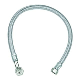 Grohe Anschlussschlauch 48018 chrom chrom