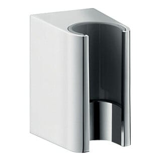 hansgrohe Brausehalter Axor One f Schl. mit zylindrischen Muttern, chrom