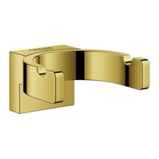 Grohe Bademantelhaken Selection cool sunrise, doppelt