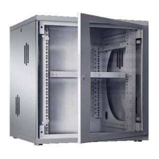 Rittal FlatBox 15HE 600x758x400mm DK 7507.030