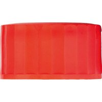 Schraubverschluss rot zu Leimspritzflasche Bild 2
