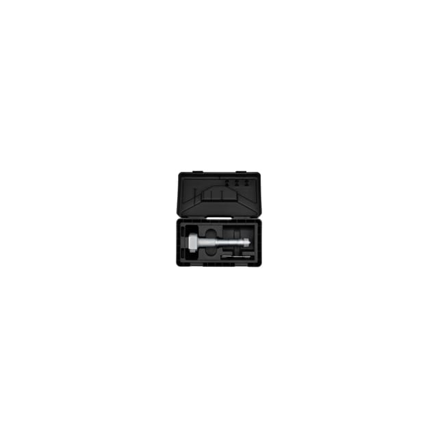 Mitutoyo 3-Linien Innenmessschraube Holtest 62-75mm, 0,005mm, einfaches Modell