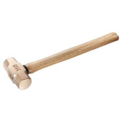 Facom Fäustel funkenfrei schlagfestläche 50 mm