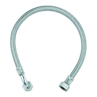 Grohe Anschlussschlauch 48019 chrom chrom