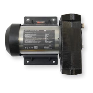 TECALEMIT Elektropumpe TecPump 400 DC 12 ohne Zubehör