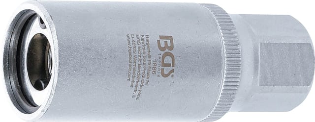BGS Stehbolzen-Ausdreher 12,5 mm (1/2") 12 mm
