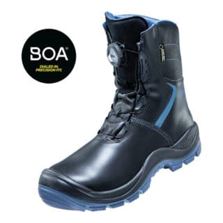 Atlas Stiefel GTX 985 XP Thermo S3, Weite 10 Größe 43