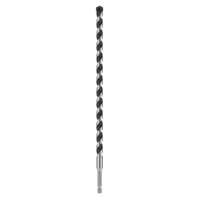 Bosch PRO HEX-5 Bohrer, 12 x 250 x 300 mm