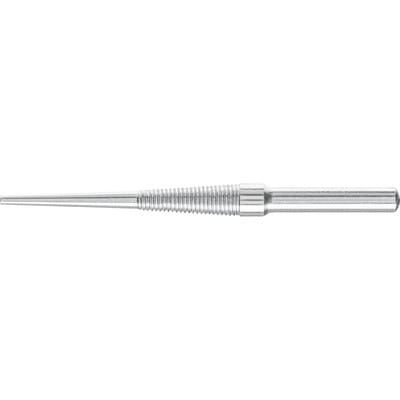 PFERD TOOLS Werkzeughalter für POLICO passend für Abmessung Ø 10x 50mm Schaft-Ø 6 mm