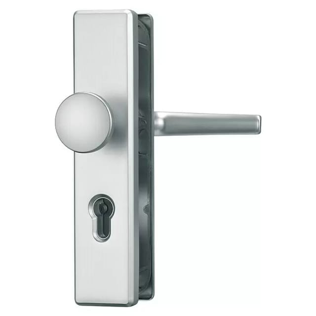 ABUS Schutzbeschlag KLS114 F1 Ek
