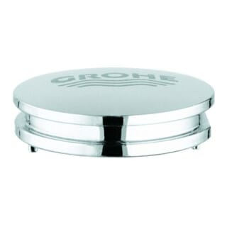 Grohe Abdeckkappe 46672 chrom chrom