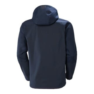 Helly Hansen Softshelljacke Oxford, navy, Gr. M