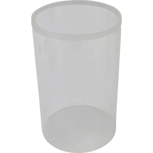 BGS Plexiglas-Zylinder 8545-1, für Druckluft-Öl-Absauggerät, für 8545