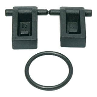 Riegler - Koppelpaket Zur Verblockung Mehrerer Komponenten, O-ring, Bg 0