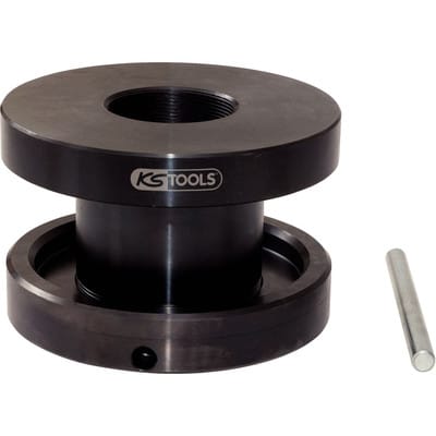 KS Tools Traverse mit Spannring, 17 t, für 640.2417