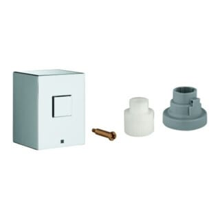 Grohe Absperrgriff 47964 für Grohtherm Cube THM-Brausebatt. chrom