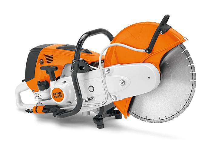 STIHL TS 800 400 D