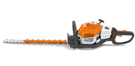 STIHL HS 82 T 500 mm Bild 2