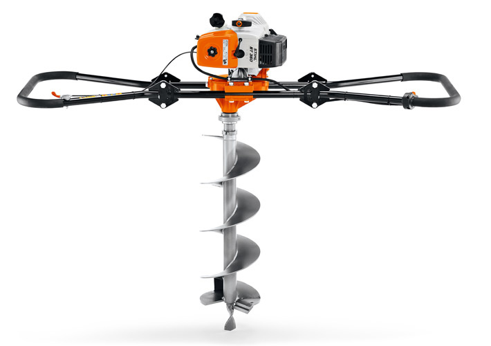 (Nicht aktivieren! Auslauf) Stihl BT 360