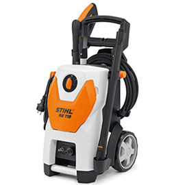 STIHL Reiniger RE 119 Bild 2
