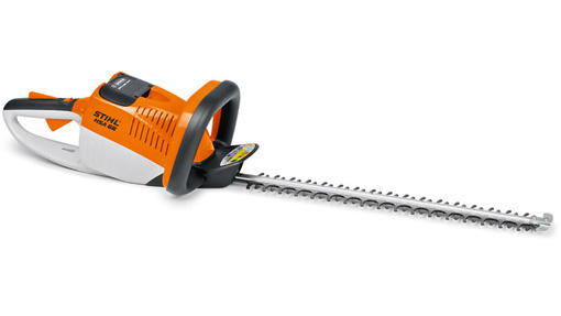 Stihl HSA 66, 50 cm, mit AP 100 und AL 101