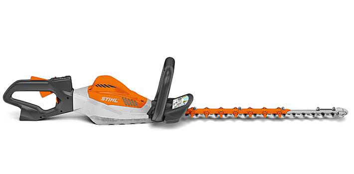 STIHL HSA 94 T 50 cm ohne Akku/Ladegerät Bild 3