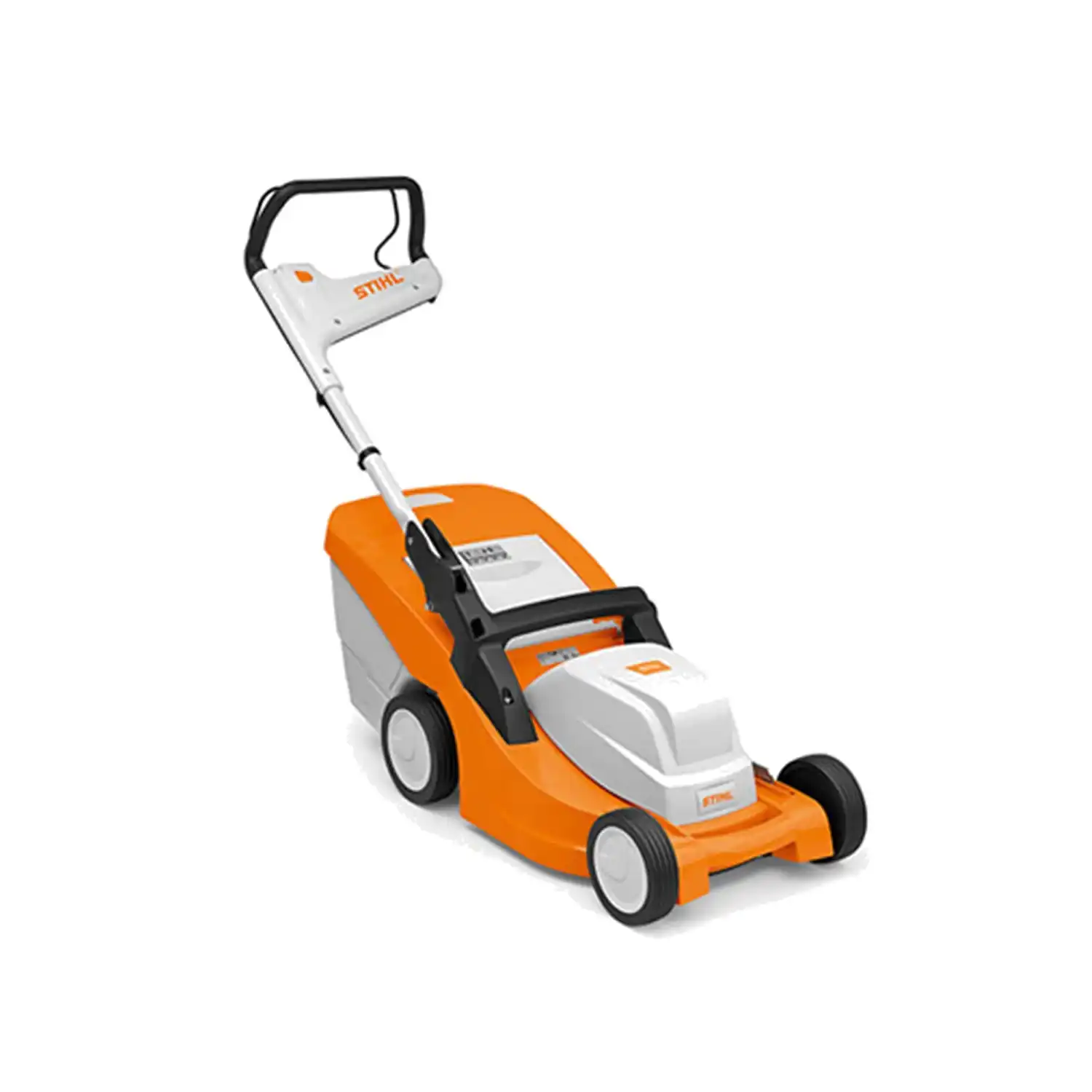 Stihl RME 443 C Elektrorasenmäher