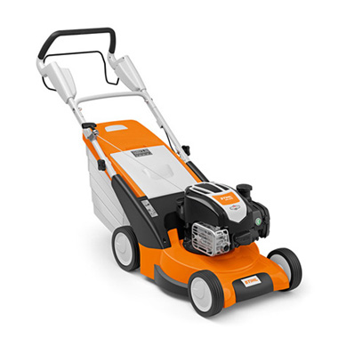 Stihl RM 545 Benzinrasenmäher