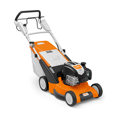 Stihl RM 545 VM Benzinrasenmäher