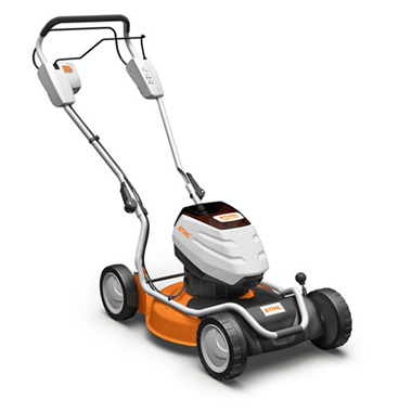 Stihl RMA 2 RT Akkurasenmäher / ohne Akku / ohne Ladegerät