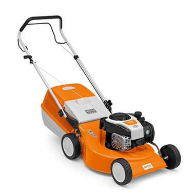 Stihl RM 253 Benzinrasenmäher