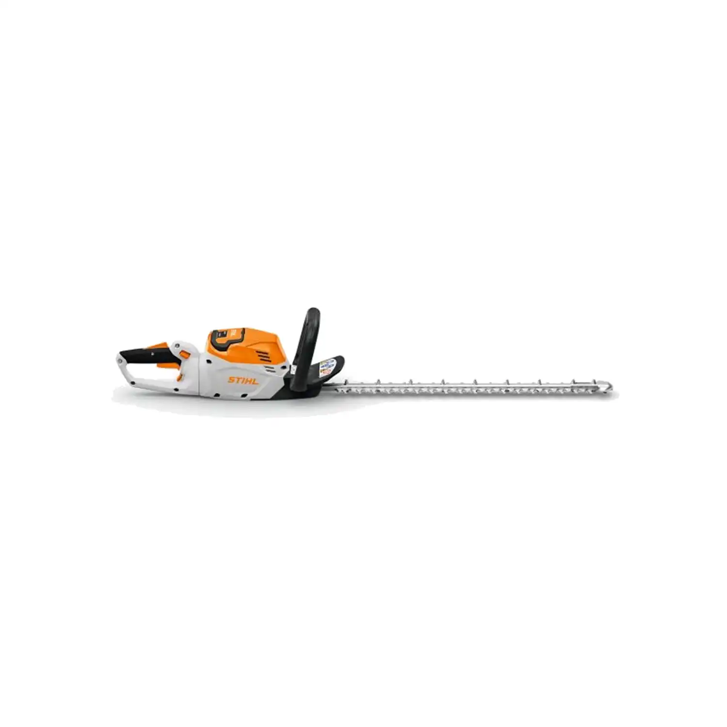 Stihl HSA 60 (60cm) Set mit Akku AK 10 und Ladegerät 101