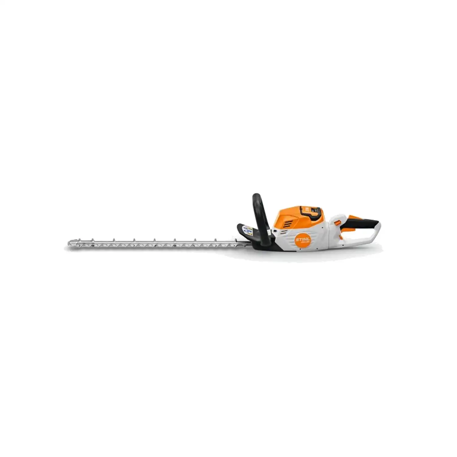 Stihl HSA 60 (60cm) Set mit Akku AK 10 und Ladegerät 101 Bild 2