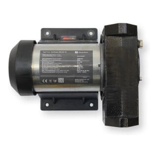 TECALEMIT Elektropumpe TecPump 400 DC 24 ohne Zubehör