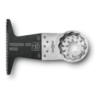 Fein E-Cut Precision-Sägeblatt Breite 65 mm 1er Pack